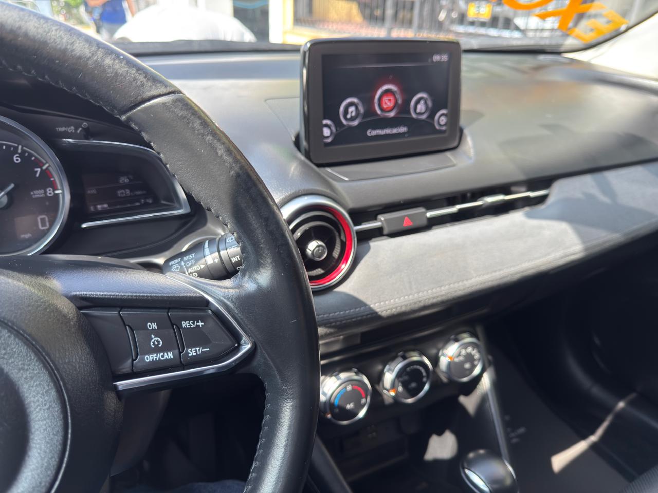MAZDA CX3 GRAND TOURING SUV TA 2019