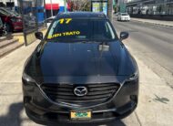 MAZDA CX9 I SPORT 3ER FILA SUV TA 2017