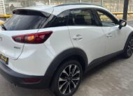 MAZDA CX-3 SPORT SUV TA 2019
