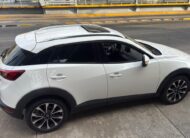 MAZDA CX-3 SPORT SUV TA 2019