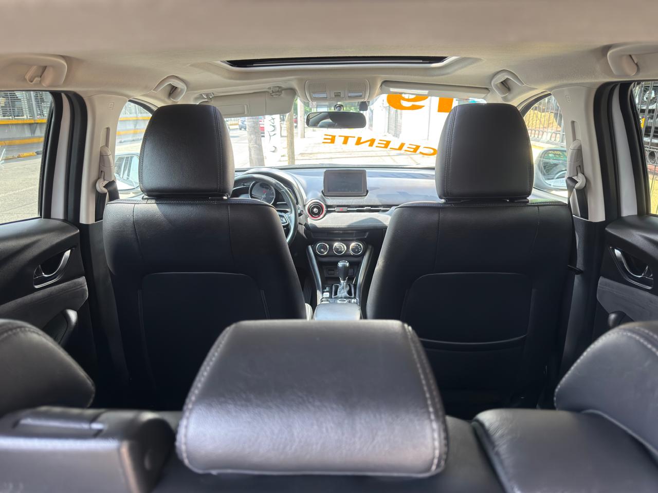 MAZDA CX3 GRAND TOURING SUV TA 2019