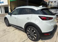 MAZDA CX3 GRAND TOURING SUV TA 2019