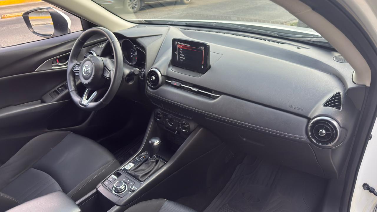 MAZDA CX-3 SPORT SUV TA 2019