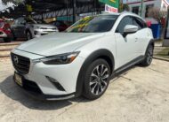 MAZDA CX3 GRAND TOURING SUV TA 2019