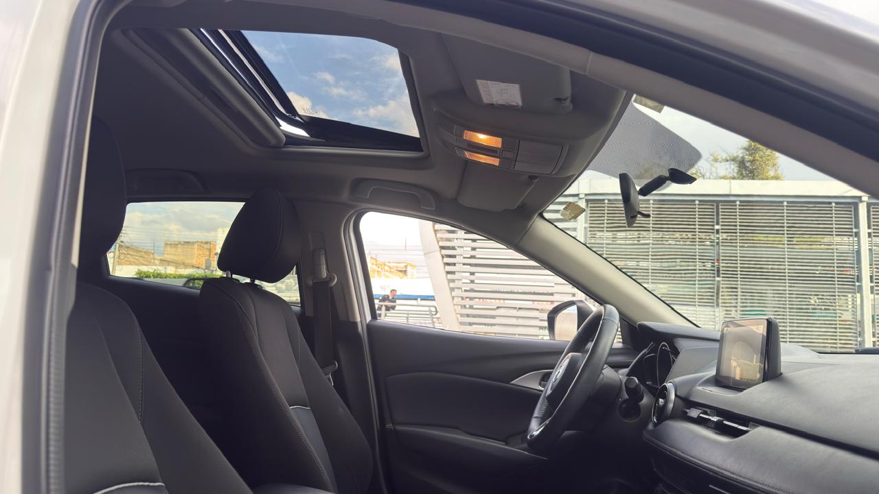 MAZDA CX-3 SPORT SUV TA 2019