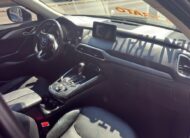 MAZDA CX9 I SPORT 3ER FILA SUV TA 2017