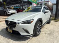 MAZDA CX3 GRAND TOURING SUV TA 2019