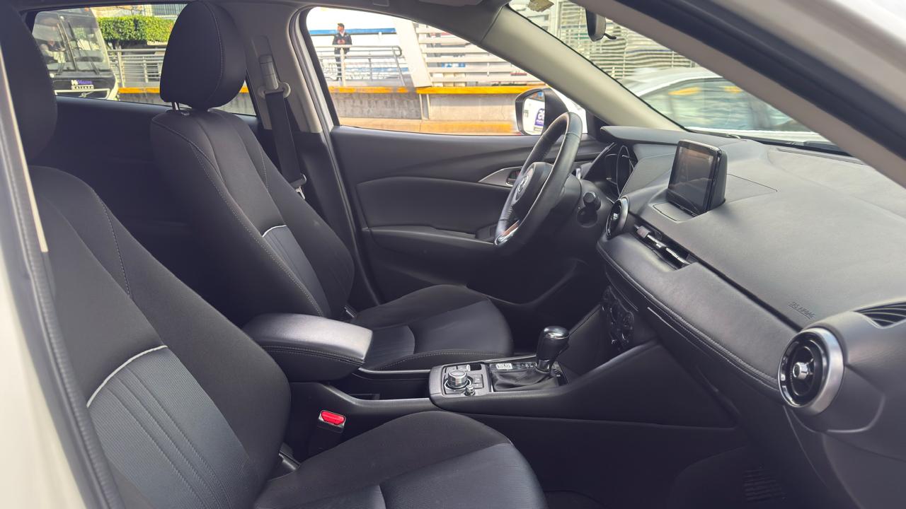 MAZDA CX-3 SPORT SUV TA 2019