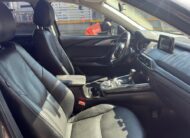 MAZDA CX9 I SPORT 3ER FILA SUV TA 2017