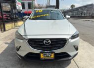 MAZDA CX3 GRAND TOURING SUV TA 2019