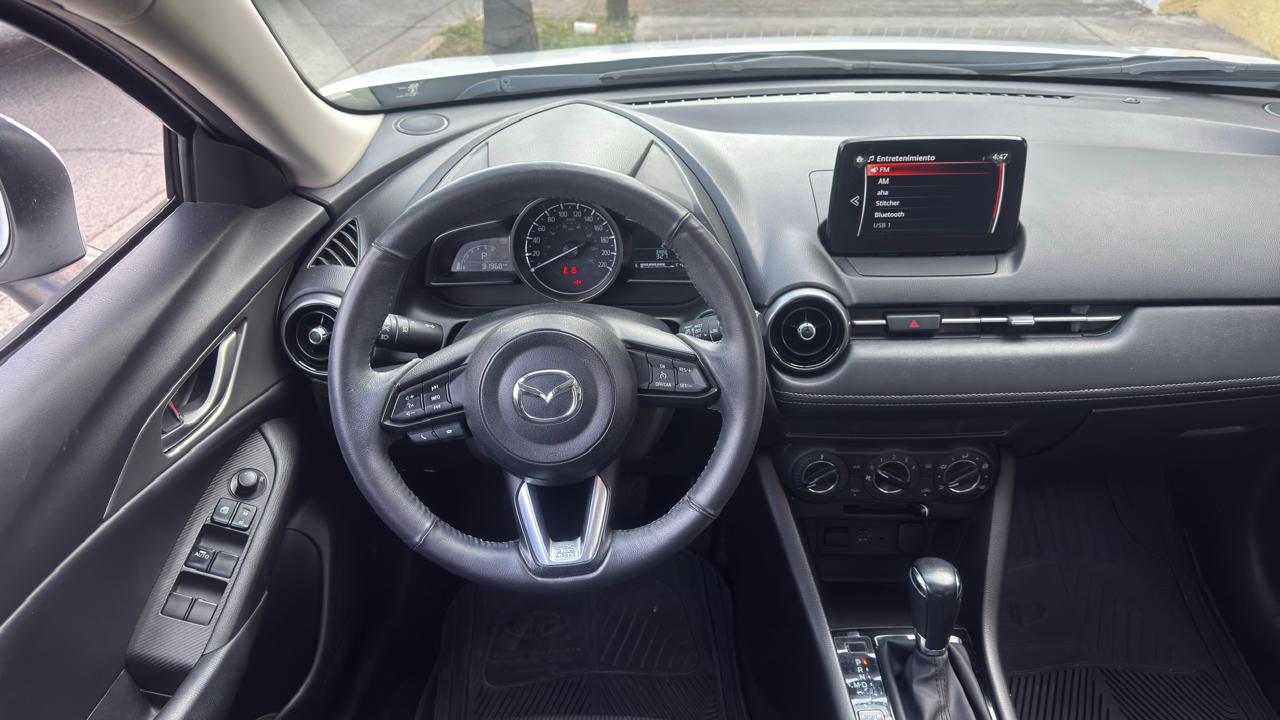 MAZDA CX-3 SPORT SUV TA 2019