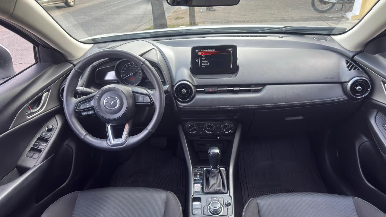 MAZDA CX-3 SPORT SUV TA 2019