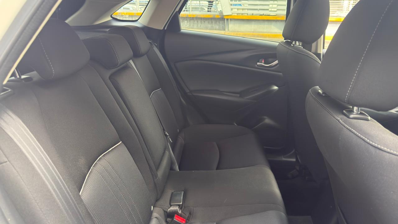 MAZDA CX-3 SPORT SUV TA 2019