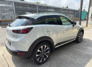 MAZDA CX3 GRAND TOURING SUV TA 2019