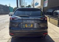 MAZDA CX9 I SPORT 3ER FILA SUV TA 2017