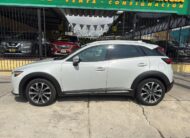 MAZDA CX3 GRAND TOURING SUV TA 2019