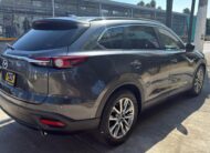 MAZDA CX9 I SPORT 3ER FILA SUV TA 2017