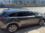 MAZDA CX9 I SPORT 3ER FILA SUV TA 2017