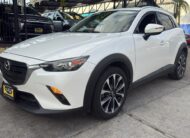 MAZDA CX-3 SPORT SUV TA 2019