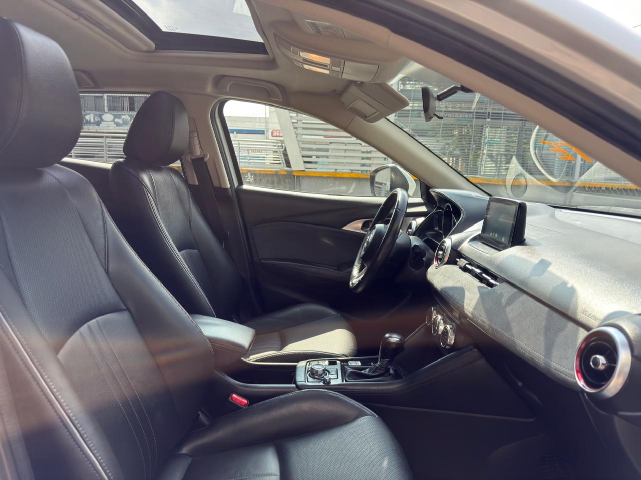 MAZDA CX3 GRAND TOURING SUV TA 2019