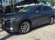 MAZDA CX9 I SPORT 3ER FILA SUV TA 2017