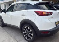 MAZDA CX-3 SPORT SUV TA 2019