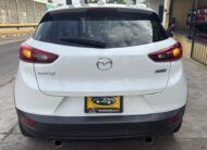 MAZDA CX-3 SPORT SUV TA 2019