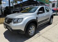 RENAULT DUSTER INTENSE TM 2023