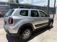 RENAULT DUSTER INTENSE SUV TM 2023