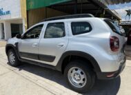 RENAULT DUSTER INTENSE TM 2023