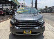 FORD ECOSPORT TITANIUM SUV TA
