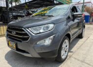 FORD ECOSPORT TITANIUM SUV TA