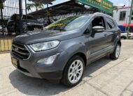 FORD ECOSPORT TITANIUM SUV TA
