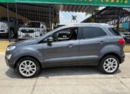 FORD ECOSPORT TITANIUM SUV TA 2021