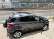 FORD ECOSPORT TITANIUM SUV TA