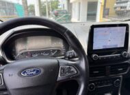 FORD ECOSPORT TITANIUM SUV TA