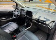 FORD ECOSPORT TITANIUM SUV TA