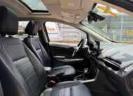 FORD ECOSPORT TITANIUM SUV TA