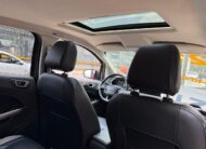 FORD ECOSPORT TITANIUM SUV TA