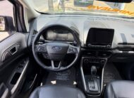 FORD ECOSPORT TITANIUM SUV TA
