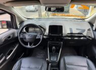FORD ECOSPORT TITANIUM SUV TA