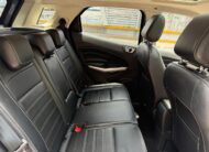 FORD ECOSPORT TITANIUM SUV TA