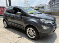 FORD ECOSPORT TITANIUM SUV TA