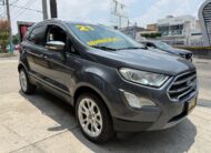FORD ECOSPORT TITANIUM SUV TA