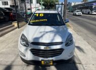 CHEVROLET EQUINOX LTZ SUV TA