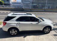 CHEVROLET EQUINOX LTZ SUV TA