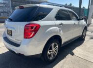 CHEVROLET EQUINOX LTZ SUV TA