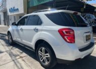 CHEVROLET EQUINOX LTZ SUV TA