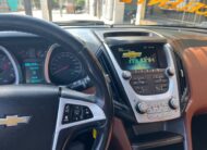 CHEVROLET EQUINOX LTZ SUV TA