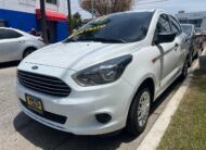 FORD FIGO IMPULSE HB TM